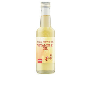 Marca: YARI. Imagen: 170214.jpg. YARI. 100% NATURAL vitamine E oil 250 ml