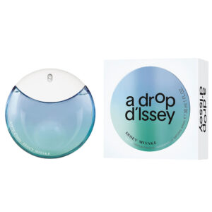 Marca: ISSEY MIYAKE. Imagen: 170294.jpg. ISSEY MIYAKE. A DROP D'ISSEY eau de parfum fraîche 30 ml
