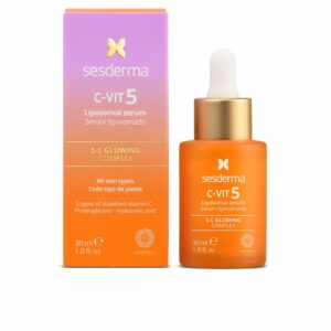Marca: SESDERMA. Imagen: 170297.jpg. SESDERMA. C-VIT 5 liposomal serum 30 ml