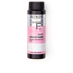 Marca: REDKEN. Imagen: 170316.jpg. REDKEN. SHADES EQ bonder inside #000 clear 60 ml x 3 u