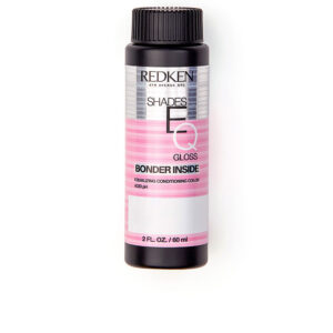Marca: REDKEN. Imagen: 170317.jpg. REDKEN. SHADES EQ bonder inside #010AG misty beige 60 ml x 3 u