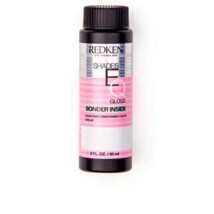 Marca: REDKEN. Imagen: 170318.jpg. REDKEN. SHADES EQ bonder inside #010G lemon icing 60 ml x 3 u