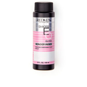 Marca: REDKEN. Imagen: 170327.jpg. REDKEN. SHADES EQ bonder inside #07AG-613 60 ml x 3 u