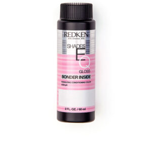 Marca: REDKEN. Imagen: 170328.jpg. REDKEN. SHADES EQ bonder inside #09AG-8.13 60 ml x 3 u