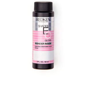 Marca: REDKEN. Imagen: 170330.jpg. REDKEN. SHADES EQ bonder inside #09P-8.9 60 ml x 3 u