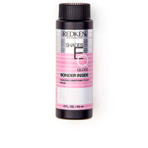 Marca: REDKEN. Imagen: 170331.jpg. REDKEN. SHADES EQ bonder inside #09T-8.11 60 ml x 3 u