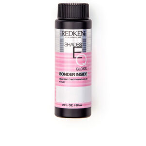 Marca: REDKEN. Imagen: 170332.jpg. REDKEN. SHADES EQ bonder inside #010P-9.9 60 ml x 3 u