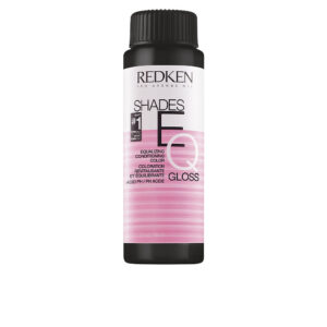 Marca: REDKEN. Imagen: 170345.jpg. REDKEN. SHADES EQ red color kicker 60 ml x 3 u