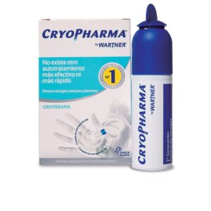 Marca: CRYOPHARMA. Imagen: 170408.jpg. CRYOPHARMA. CRYOPHARMA congela verrugas 50 ml
