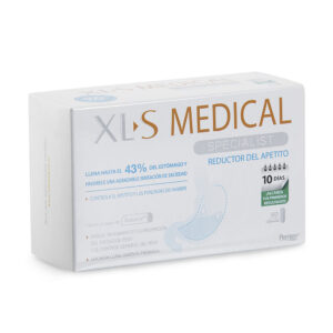 Marca: XLS MEDICAL. Imagen: 170412.jpg. XLS MEDICAL SPECIALIST reductor del apetito 60 cápsulas