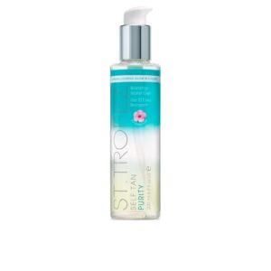Marca: ST.TROPEZ. Imagen: 170423.jpg. SELF TAN PURITY bronzing water gel 200 ml