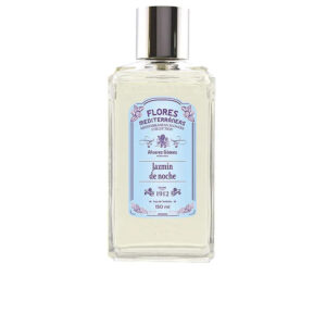 Marca: ALVAREZ GOMEZ. Imagen: 170447.jpg. ALVAREZ GOMEZ. FLORES MEDITERRANEAS jazmín noche eau de toilette vaporizador 150 ml