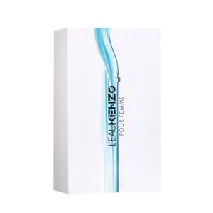 Marca: KENZO. Imagen: 170503.jpg. KENZO. L'EAU KENZO POUR FEMME eau de toilette vaporizador 30 ml