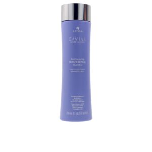 Marca: ALTERNA. Imagen: 170521.jpg. ALTERNA. CAVIAR RESTRUCTURING BOND repair shampoo back bar 250 ml