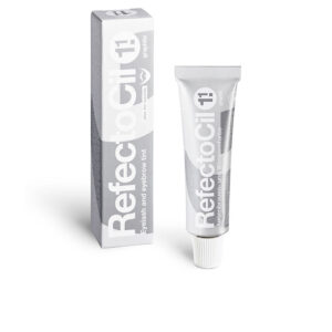 Marca: REFECTOCIL. Imagen: 170526.jpg. REFECTOCIL. EYELASH AND EYEBROW TINT #1.1-graphite 15 ml