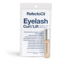 Marca: REFECTOCIL. Imagen: 170531.jpg. REFECTOCIL. EYELASH curl/lift 4 ml
