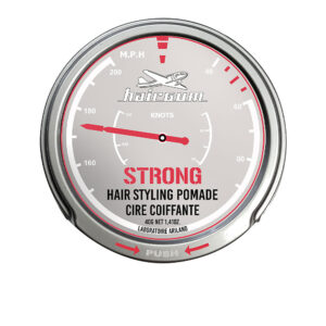 Marca: HAIRGUM. Imagen: 170538.jpg. HAIRGUM. STRONG hair styling pomade 40 gr