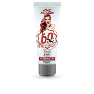 Marca: HAIRGUM. Imagen: 170559.jpg. HAIRGUM. SIXTY'S COLOR hair color #only
