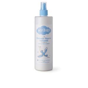 Marca: PICU BABY. Imagen: 170584.jpg. PICU BABY. INFANTIL colonia suave spray 500 ml