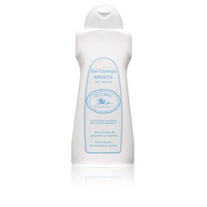 Marca: PICU BABY. Imagen: 170588.jpg. PICU BABY. INFANTIL gel-champú 500 ml