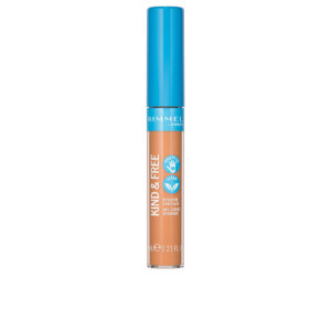 Marca: RIMMEL LONDON. Imagen: 170688.jpg. RIMMEL LONDON. KIND & FREE concealer #30-medium