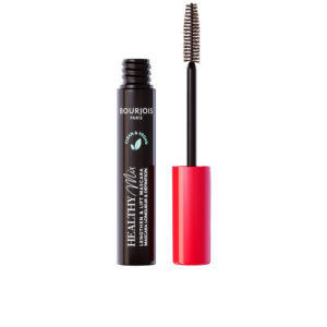 Marca: BOURJOIS. Imagen: 170707.jpg. BOURJOIS. HEALTHY MIX mascara #002-black brown 7 ml