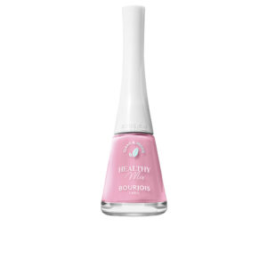Marca: BOURJOIS. Imagen: 170710.jpg. BOURJOIS. HEALTHY MIX nail polish #125-very generose