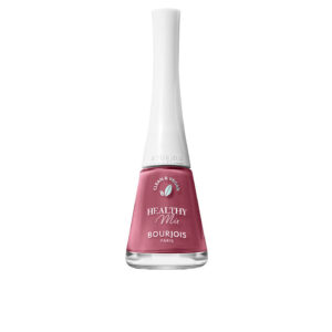 Marca: BOURJOIS. Imagen: 170711.jpg. BOURJOIS. HEALTHY MIX nail polish #200-once & flo-ral