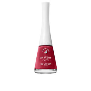 Marca: BOURJOIS. Imagen: 170712.jpg. BOURJOIS. HEALTHY MIX nail polish #250-berry cute