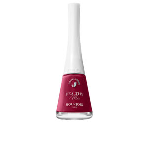 Marca: BOURJOIS. Imagen: 170713.jpg. BOURJOIS. HEALTHY MIX nail polish #350wine & only