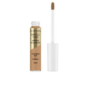 Marca: MAX FACTOR. Imagen: 170719.jpg. MAX FACTOR. MIRACLE PURE concealers #5