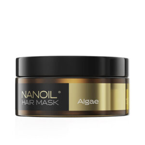Marca: NANOIL. Imagen: 170756.jpg. NANOIL. HAIR MASK algae 300 ml