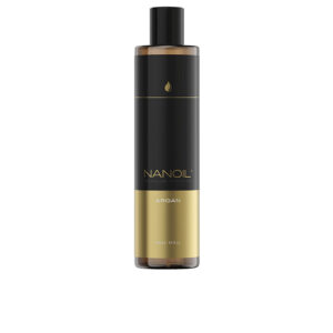Marca: NANOIL. Imagen: 170764.jpg. NANOIL. MICELLAR SHAMPOO argan 300 ml