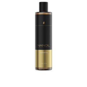 Marca: NANOIL. Imagen: 170765.jpg. NANOIL. MICELLAR SHAMPOO keratin 300 ml