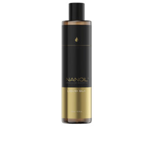 Marca: NANOIL. Imagen: 170766.jpg. NANOIL. MICELLR SHAMPOO liquid silk 300 ml