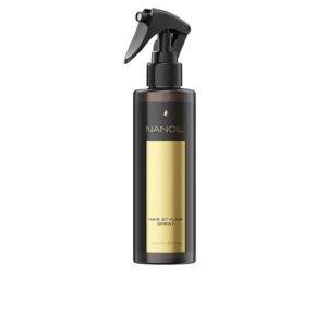 Marca: NANOIL. Imagen: 170771.jpg. NANOIL. HAIR STYLING spray 200 ml