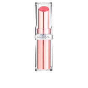Marca: L'ORÉAL PARIS. Imagen: 170868.jpg. L'ORÉAL PARIS. GLOW PARADISE balm in lipstick #193-rose mirage