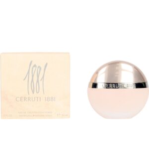 Marca: CERRUTI. Imagen: 171188.jpg. CERRUTI. 1881 POUR FEMME eau de toilette vaporizador 30 ml