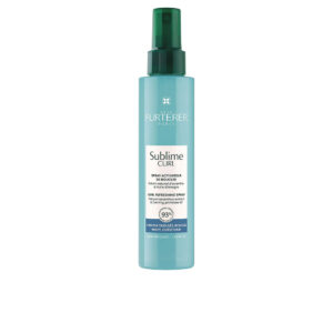 Marca: RENE FURTERER. Imagen: 171421.jpg. RENE FURTERER. SUBLIME CURL spray para cabello rizado 150 ml