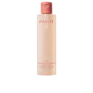 Marca: PAYOT. Imagen: 171528.jpg. PAYOT. LES DÉMAQUILLANTES eau micellaire démaquillant 200 ml