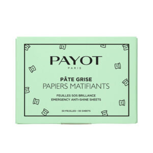 Marca: PAYOT. Imagen: 171541.jpg. PAYOT. PÂTE GRISE papiers matifiants 50 u