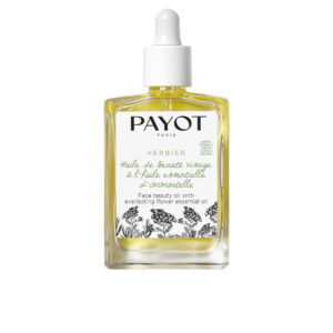 Marca: PAYOT. Imagen: 171543.jpg. PAYOT. HERBIER huile de beaute immortelle 30 ml