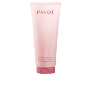 Marca: PAYOT. Imagen: 171560.jpg. PAYOT. RITUEL DOUCEUR granizado exfoliante corporal 200 ml