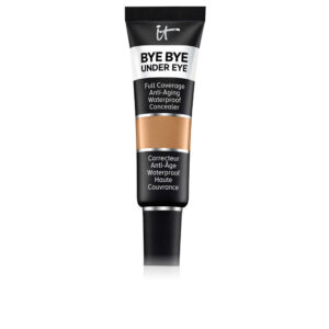 Marca: IT COSMETICS. Imagen: 171738.jpg. IT COSMETICS. BYE BYE UNDER EYE concealer #deep