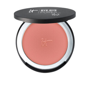 Marca: IT COSMETICS. Imagen: 171747.jpg. IT COSMETICS. BYE BYE PORES blush #naturally pretty