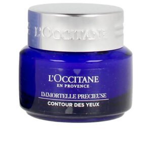 Marca: L'OCCITANE EN PROVENCE. Imagen: 171832.jpg. L'OCCITANE EN PROVENCE. SIEMPREVIVA PRECIOSA bálsamo de ojos 15 ml