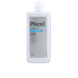 Marca: PILEXIL. Imagen: 171894.jpg. PILEXIL CHAMPÚ caspa grasa 300 ml