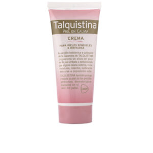 Marca: TALQUISTINA. Imagen: 171904.jpg. TALQUISTINA crema 100 ml