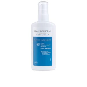 Marca: BALSODERM POST-SOLAR. Imagen: 171910.jpg. BALSODERM post-solar intensive spray 200 ml