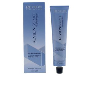 Marca: REVLON. Imagen: 172022.jpg. REVLONISSIMO COLORSMETIQUE #10,01 60 ml